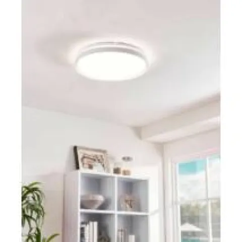 Plafon de tecto eglo seluci 99779