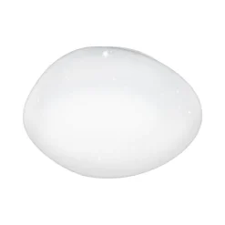 Plafon de tecto eglo sileras-z 900128