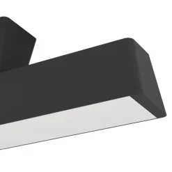 Plafon de tecto eglo 99601 simolaris-z
