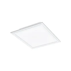 Plafon de tecto eglo solobrena 900044