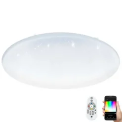 Plafon de tecto eglo totari 900002