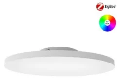 Plafon de tecto eglo turcona-z 900056