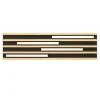 Plafon de Teto com LED e Madeira Natural MARREIRA EGLO 390428