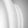 Plafon Dynamic Branco Led 52 cm ma[&]de 7787