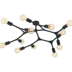 Plafon Eglo Bocadella 98319