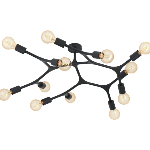 Plafon Eglo Bocadella 98319