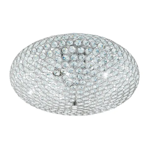 Plafon Eglo Clemente Ø450mm 95285