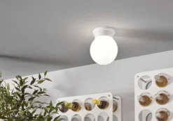 Plafon Eglo Durelo 94973