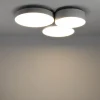 Plafon eglo led 900855 Barbano-Z