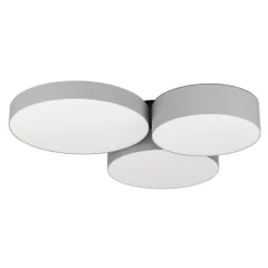 Plafon eglo led 900855 Barbano-Z