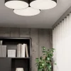 Plafon eglo led 900853 Barbano-Z