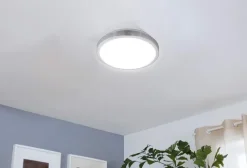 Plafon Eglo Led Competa 1 Ø430mm 96034