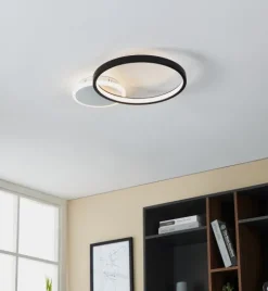 Plafon Eglo Led Gafares 900421