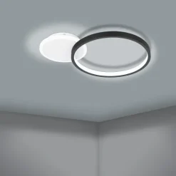 Plafon Eglo Led Gafares 900421