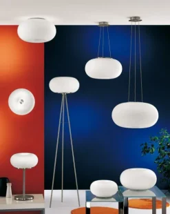 Plafon Eglo Optica 86812