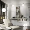 Plafon eglo rondo 91589 Ø 250MM