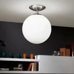 Plafon eglo rondo 91589 Ø 250MM