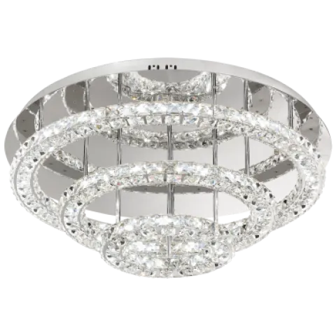 Plafon Eglo Toneria 39002 Ø 750 mm