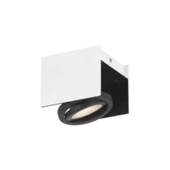 Plafon Eglo Vidago x1 39315