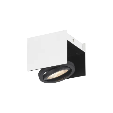 Plafon Eglo Vidago x1 39315