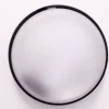 Plafon Exterior Preto