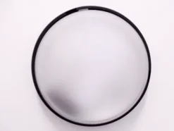 Plafon Exterior Preto