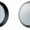 Plafon Exterior Sofia Redondo BRANCO