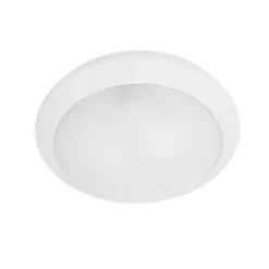 Plafon Forlight Ford Round Branco PX-1801-BLA