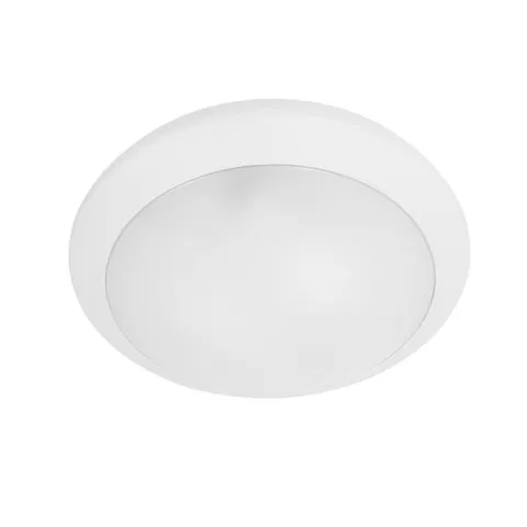 Plafon Forlight Ford Round Branco PX-1801-BLA