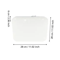 Plafon FRANIA-S EGLO 97881