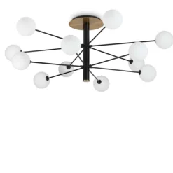 Plafon IDEAL LUX COSMOPOLITAN 273709