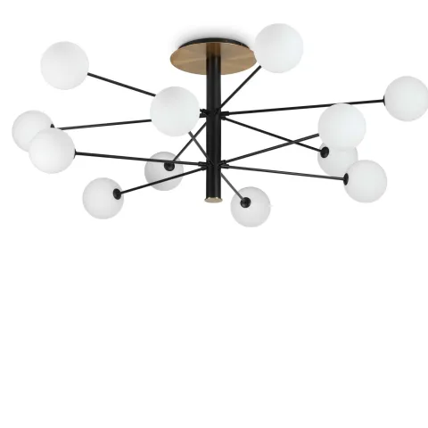 Plafon IDEAL LUX COSMOPOLITAN 273709
