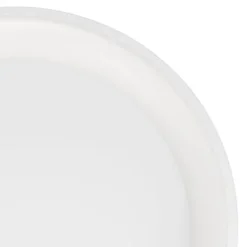 Plafon LED Branco Minimalista LORETELLO EGLO 901248