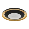 Plafon Led Canicosa 2 Eglo 98527