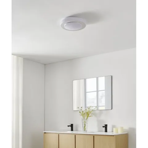 Plafon LED CARPI EGLO 95282