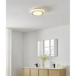 Plafon LED CARPI EGLO 95282