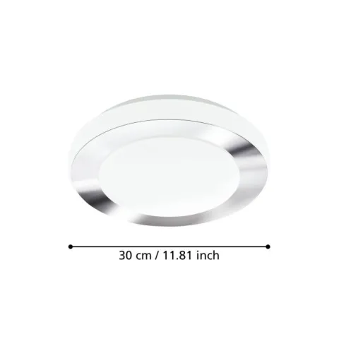 Plafon LED CARPI EGLO 95282