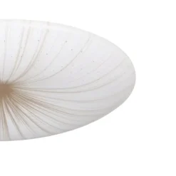Plafon LED com Efeito Cintilante NIEVES 1 EGLO 900498