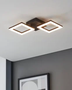Plafon led eglo Paranday-z 900315