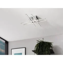 Plafon LED LASANA 1 EGLO 95568