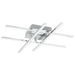 Plafon LED LASANA 1 EGLO 95568