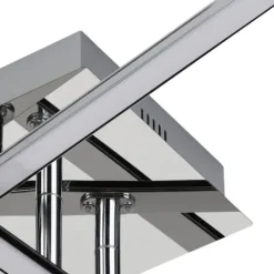 Plafon LED LASANA 1 EGLO 95567