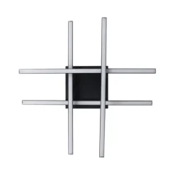 Plafon LED LASANA 3 EGLO 99316
