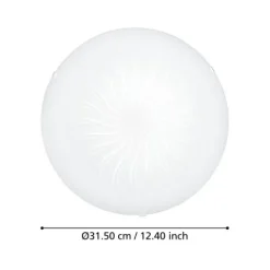 Plafon LED MARGITTA 1 EGLO 96111