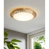 Plafon LED MONTENOVO EGLO 98023