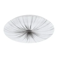 Plafon LED NIEVES EGLO 98325