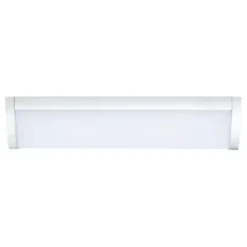 Plafon LED para Casa de Banho Metal Cromado GITA 2 EGLO 94712