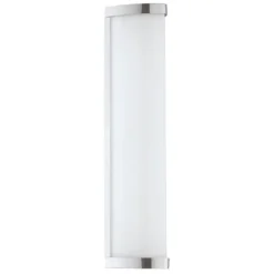 Plafon LED para Casa de Banho Metal Cromado GITA 2 EGLO 94712