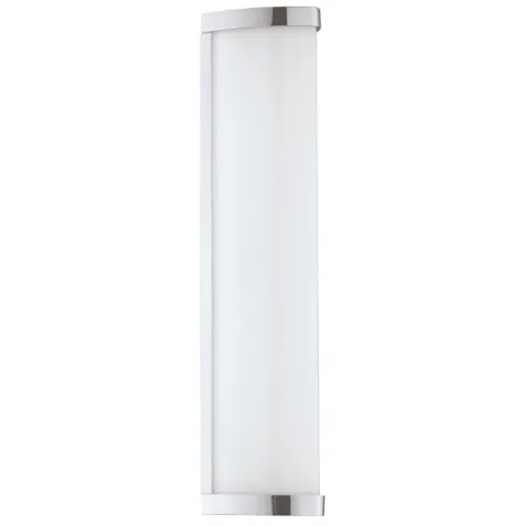 Plafon LED para Casa de Banho Metal Cromado GITA 2 EGLO 94712
