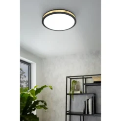 Plafon LED PESCAITO EGLO 99406